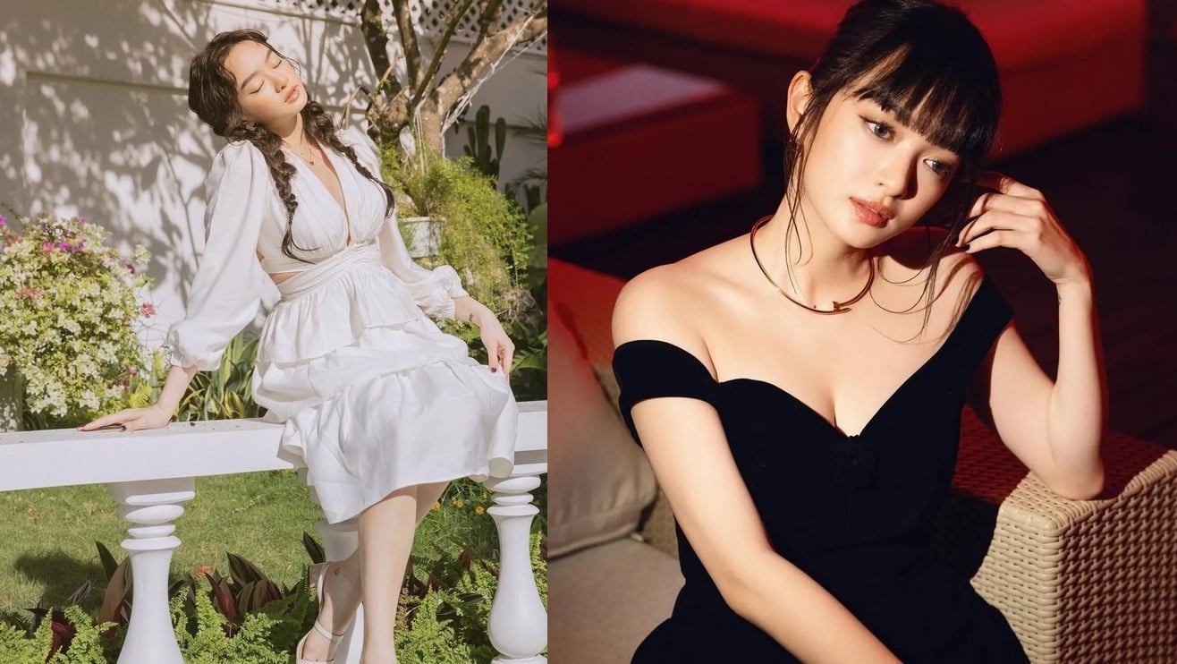 View - Gu thời trang “hack dáng” mỹ nhân 1m50 vẫn nổi bật trong danh sách đề cử 100 gương mặt đẹp thế giới