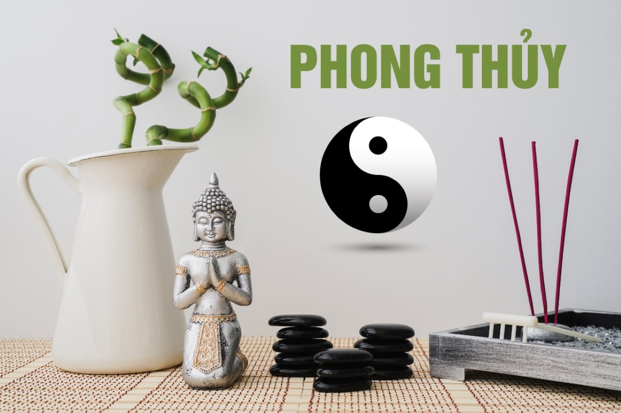 Phong thủy lớn nhất đời người chính là chăm sóc cho bản thân khỏe mạnh cả tâm trí và thân thể, thay vì hủy hoại chính mình. (Ảnh minh họa)