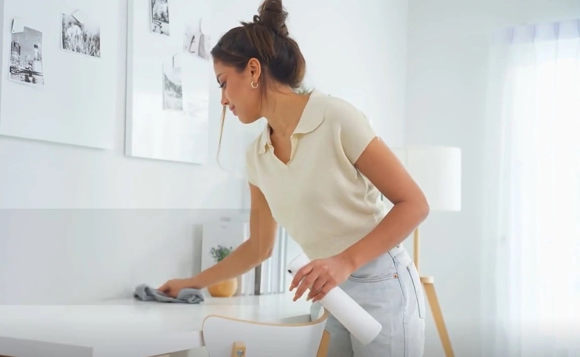 Chúng ta đã biết rằng tập nhiều hay ít thì đều có lợi trong việc giảm nguy cơ đau tim và đột quỵ. (Ảnh minh họa)