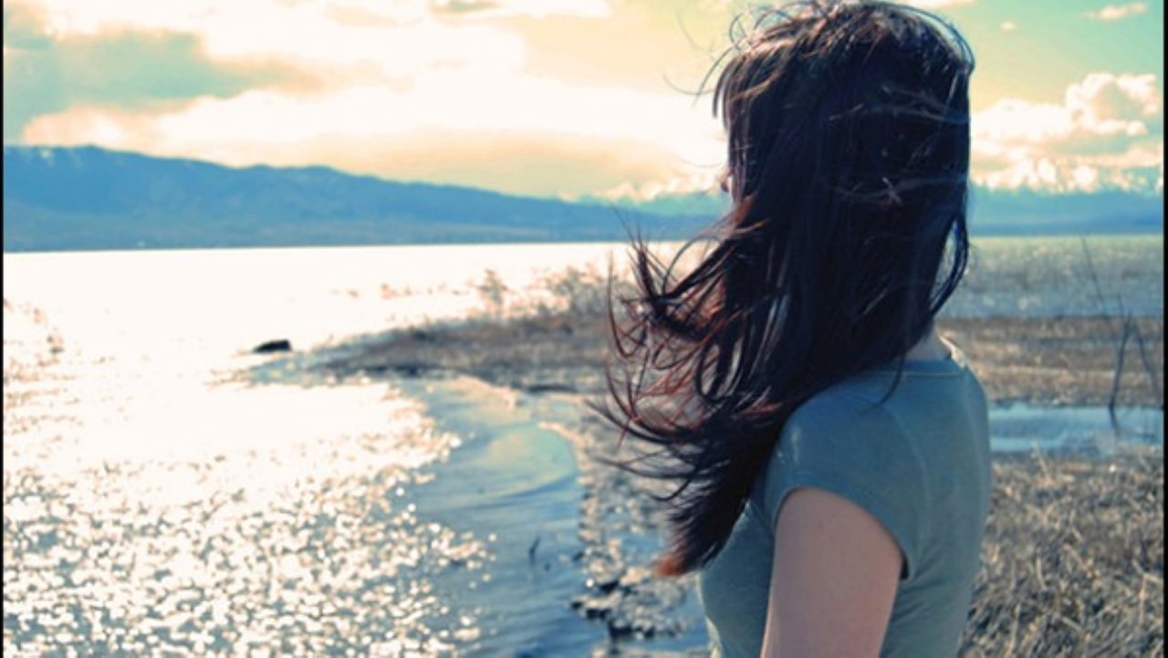 Đừng đợi đến lúc sắp qua đời mới biết yêu cuộc sống. (Ảnh minh họa)