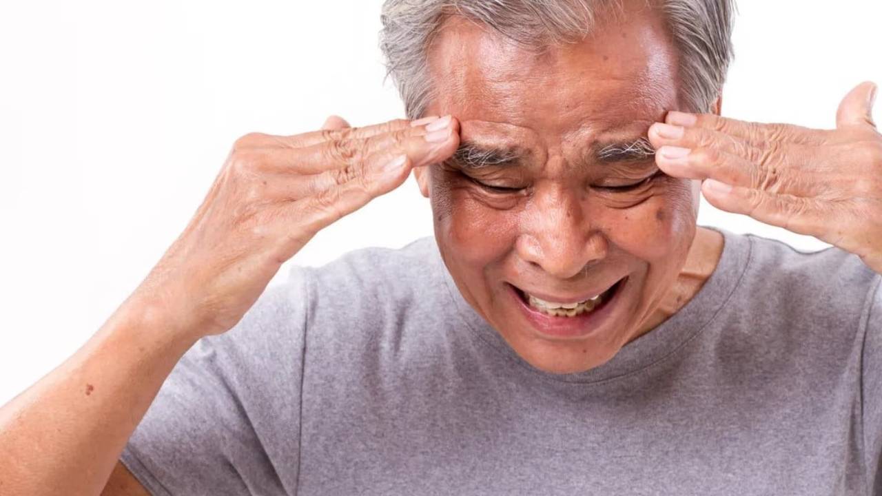 5 dấu hiệu cảnh báo đột quỵ sắp xảy ra 7–30 ngày trước, cơ thể bạn đang ...