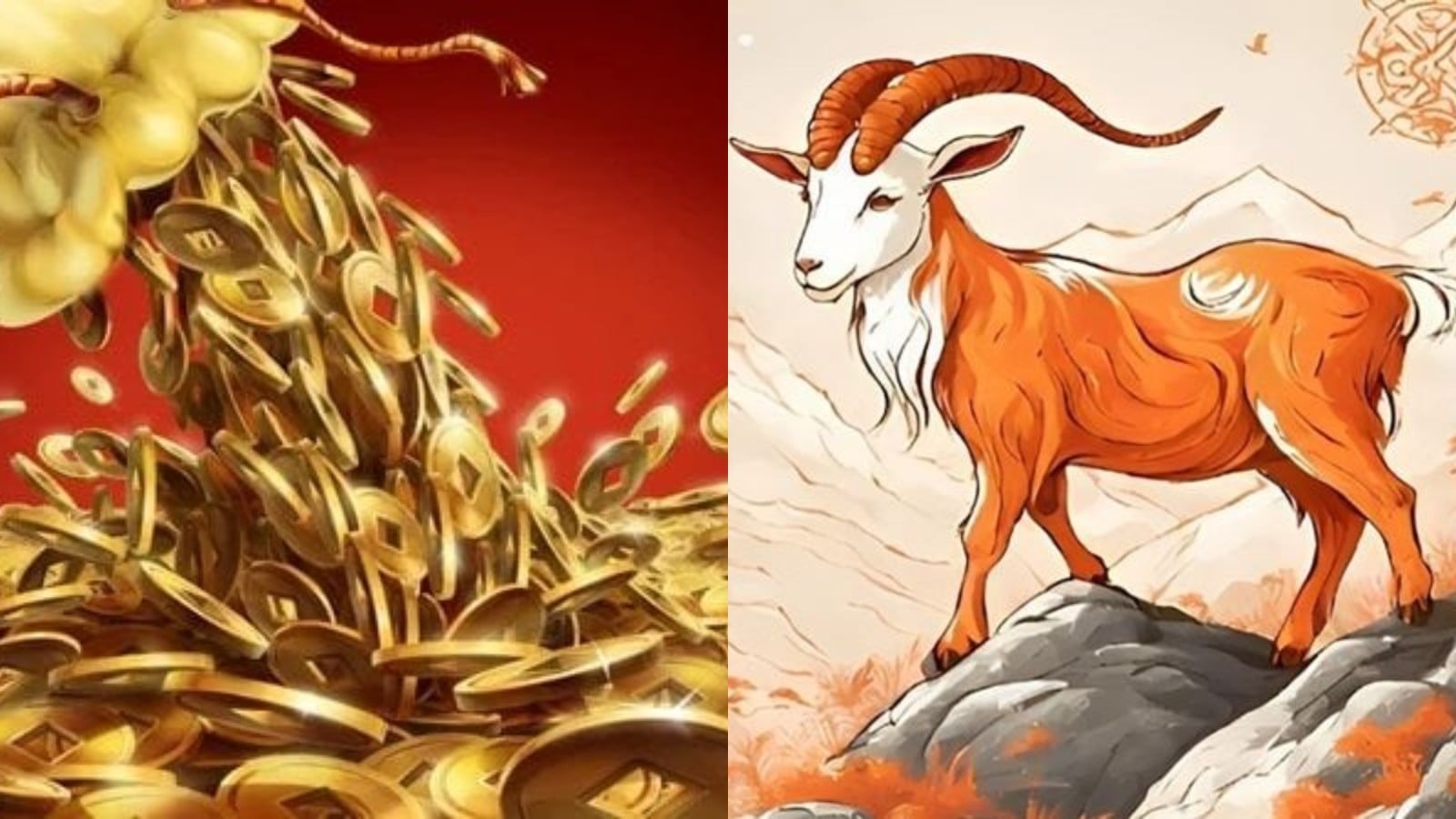 Từ tháng 5/2026: 3 con giáp xóa sạch vận xui, tài lộc tăng vọt, cơ hội ...
