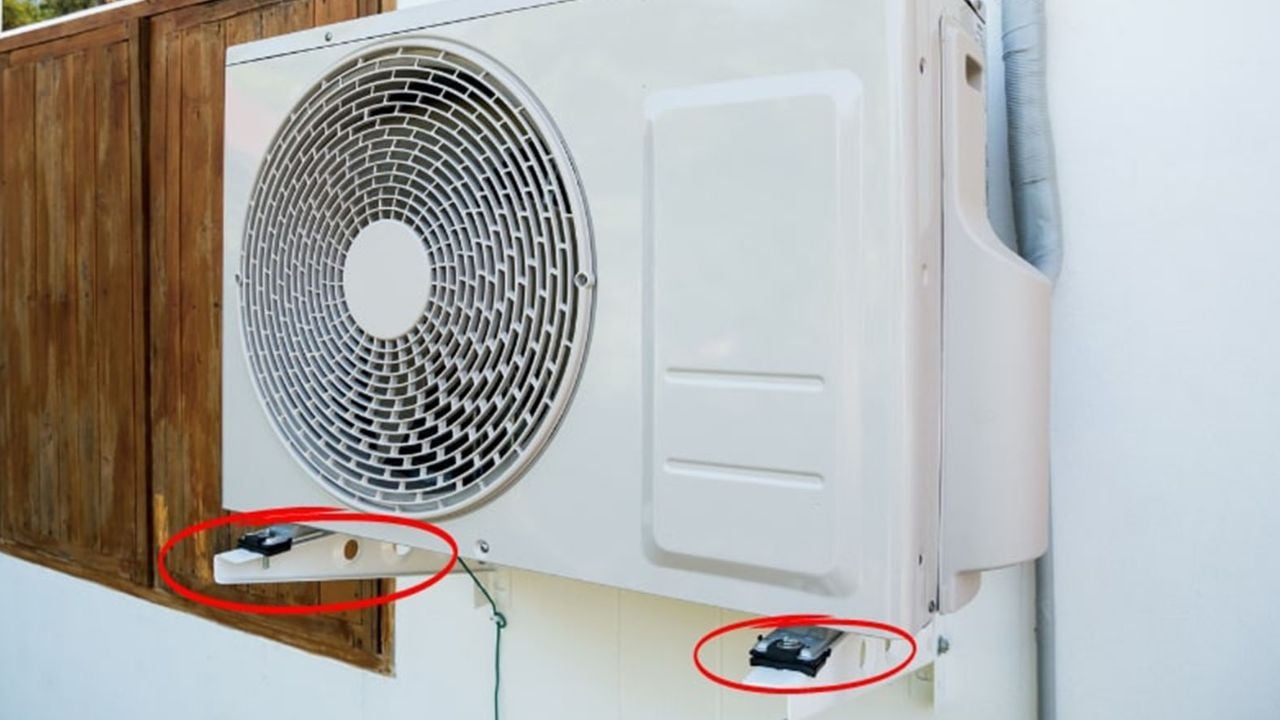 Cục nóng điều hòa kêu to có thể do nhiều nguyên nhân khác nhau gây ra.