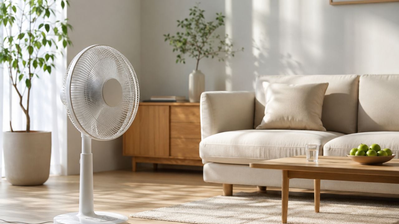Vận Chuyển Quạt Điện Từ Hà Nội Đi Nha Trang Nhanh Chóng, An Toàn