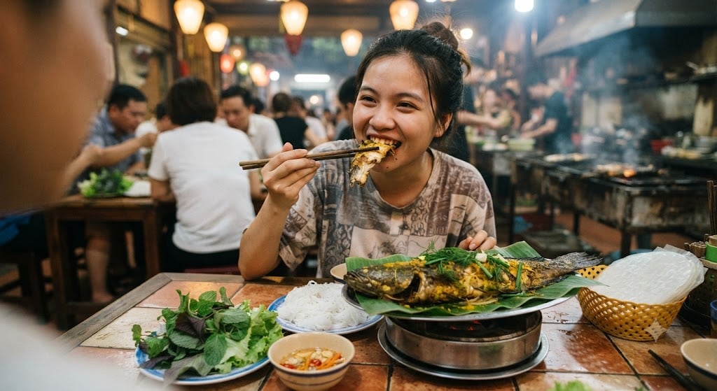 กินปลาดีต่อสุขภาพจริง แต่ 4 แบบนี้ต้องระวัง เสี่ยงมะเร็งโดยไม่รู้ตัว