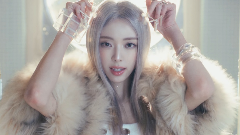 ยูนา ITZY รักษาหุ่นสวยได้ยังไง ไม่อดข้าว ไม่ทรมานตัวเอง แต่ทำแบบนี้