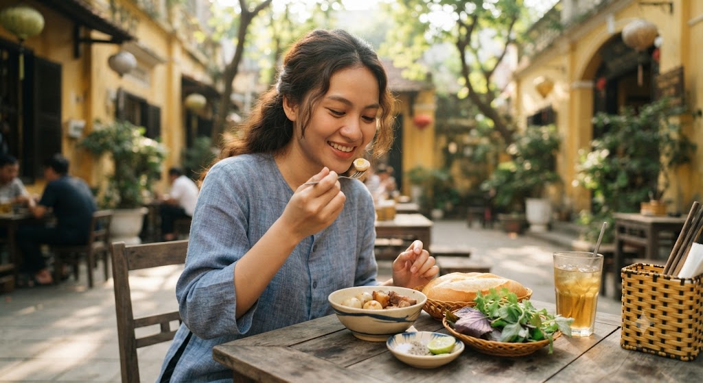 อย่าเพิ่งกินข้าวเหนียวหรือมาม่าตอนเช้า! นี่คือ 'มื้อเช้าทองคำ' ที่ร่างกายคุณต้องการจริงๆ