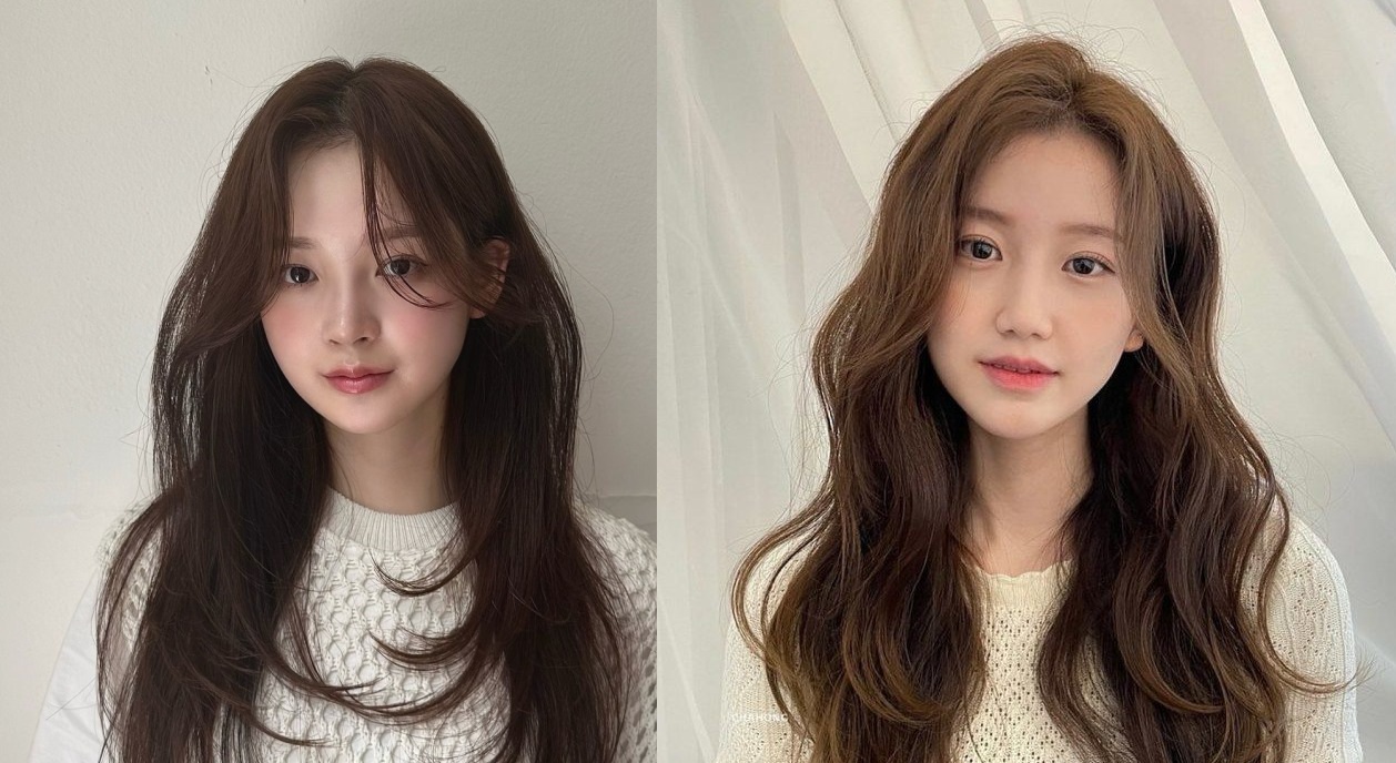 5 ทรงผมที่ช่วยให้ดูอ่อนกว่าวัย เสริมหน้าสวย และดูแลง่ายในชีวิตประจำวัน