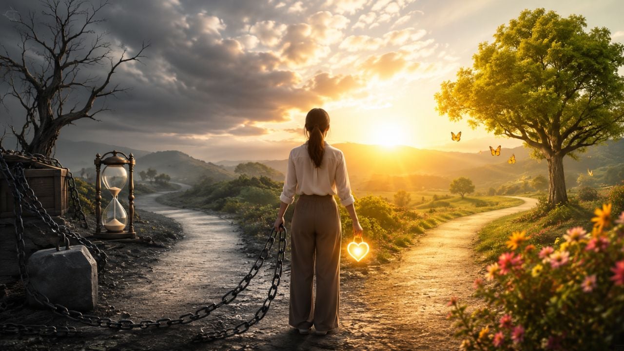 Психологи назвали шесть вещей, которые нужно отпустить и сохранить для счастливой жизни