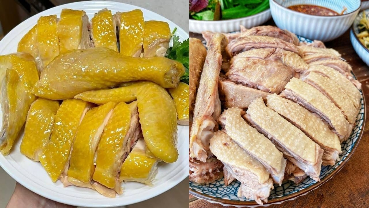 Почему для варки курицы и утки используют разную температуру воды: советы шеф-поваров