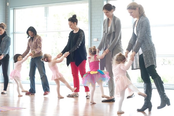 Tăng cường trí thông minh cho con bằng những cách cực đơn giản