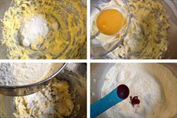 Tu tay lam banh bong hong danh tang nguoi yeu nhan ngay Quoc te phu nu 8 3 phunutoday.vn 2