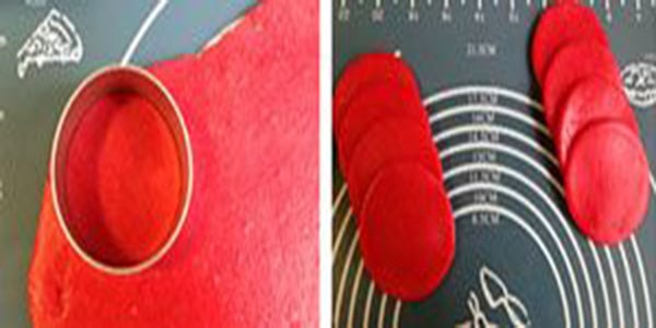 Tu tay lam banh bong hong danh tang nguoi yeu nhan ngay Quoc te phu nu 8 3 phunutoday.vn 4