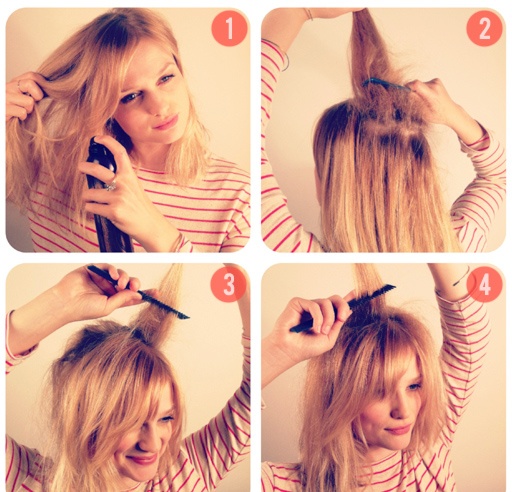 9 cách búi tóc đẹp và đơn giản ai cũng thực hiện được