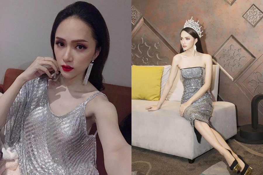 Huong-giang