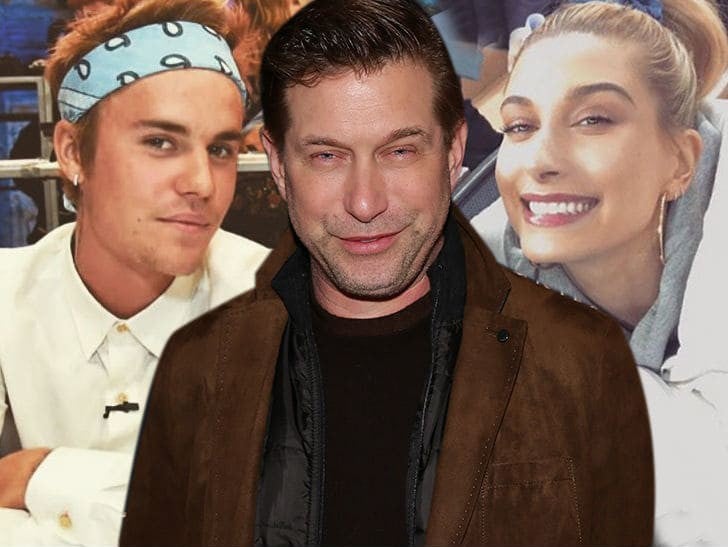 Bố của Hailey Baldwin là nam diễn viên điện ảnh Stephen Baldwin.