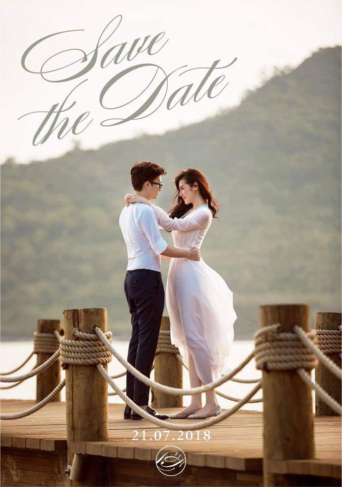 21/7 này, Á hậu Tú Anh và thiếu gia Gia Lộc(bạn trai cũ Văn Mai Hương) sẽ tổ chức đám cưới tại Hà Nội.