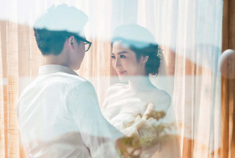 Tú Anh và chồng sắp cưới Gia Lộc sẽ tổ chức đám cưới vào ngày 21/7 tới đây, tại Hà Nội.