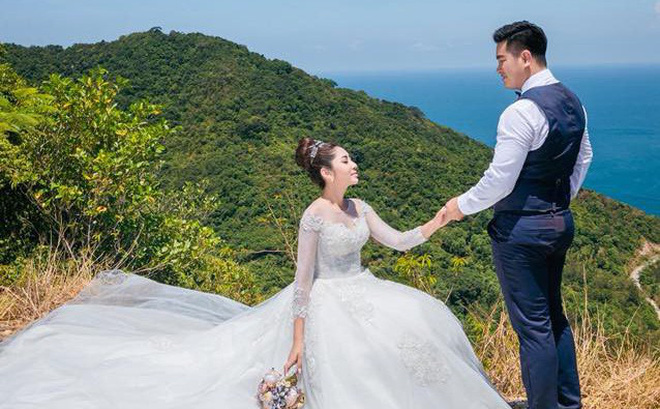 Đặng Thu Thảo sẽ tổ chức tiệc cưới vào tháng 11 năm 2018, hai tháng sau khi lễ ăn hỏi diễn ra.