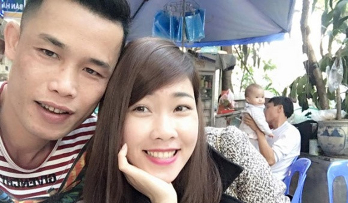Mới đây, Phạm Diệu Thúy - vợ 3 của diễn viên hài Hiệp Gà lên mạng xã hội công khai tố chồng 