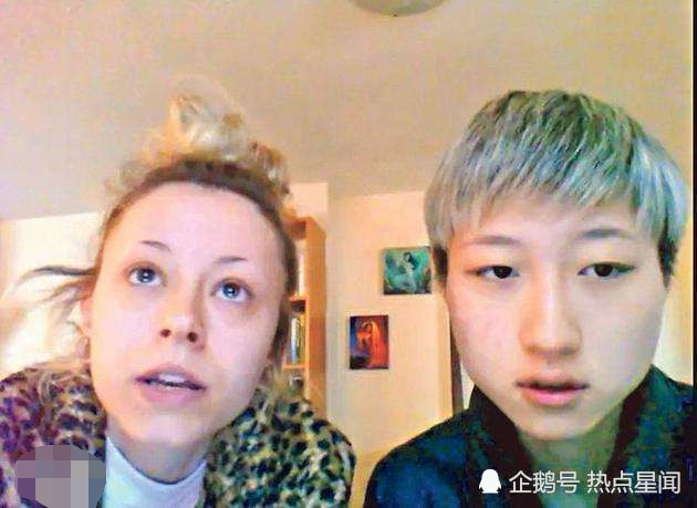 Ngô Trác Lâm và bạn gái hơn 12 tuổi.