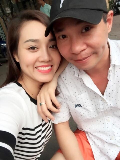 Công Lý - Ngọc Hà.