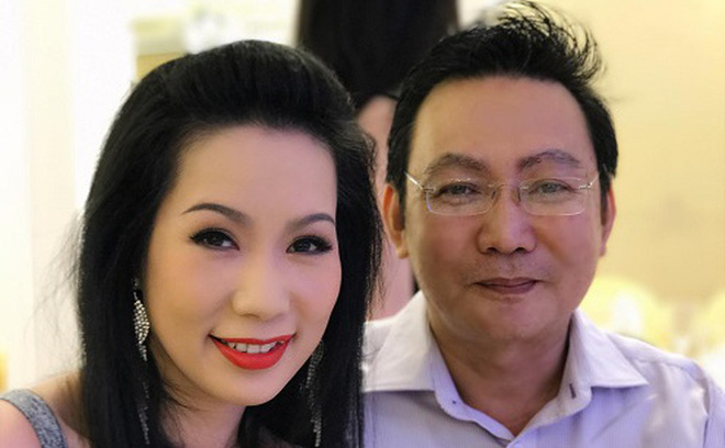 Á hậu Trịnh Kim Chi đang có một cuộc hôn nhân viên mãn với chồng doanh nhân và 2 con xinh xắn.