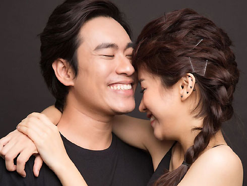 An Nguy và Kiều Minh Tuấn sẽ phải đối mặt với vụ kiện của nhà sản xuất.