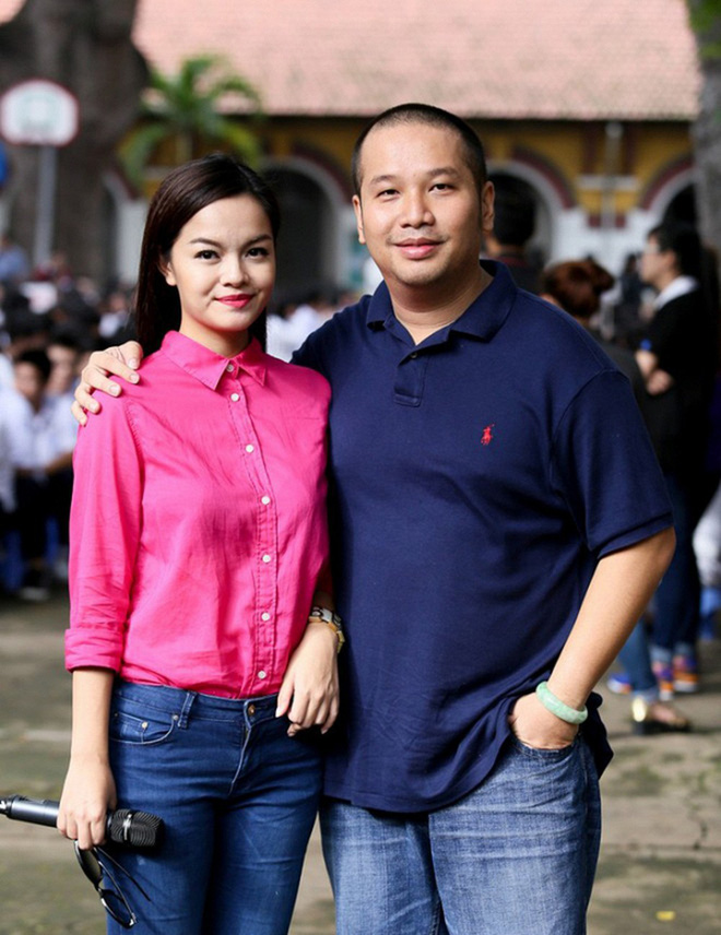 Phạm Quỳnh Anh - Quang Huy xác nhận đã ly hôn.