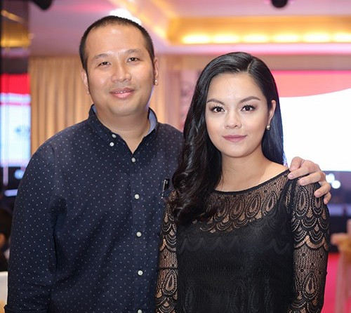 Quang Huy bất ngờ xác nhận ly hôn Phạm Quỳnh Anh.