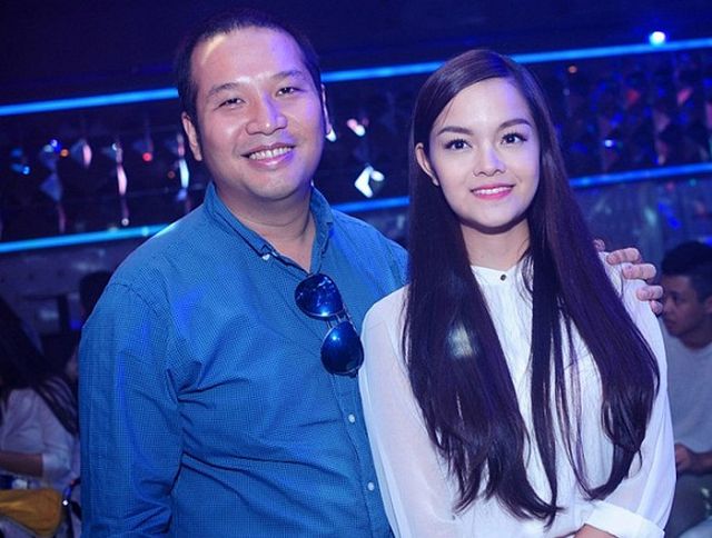 Phạm Quỳnh Anh - Quang Huy chính thức ly hôn sau 6 năm về chung một nhà.