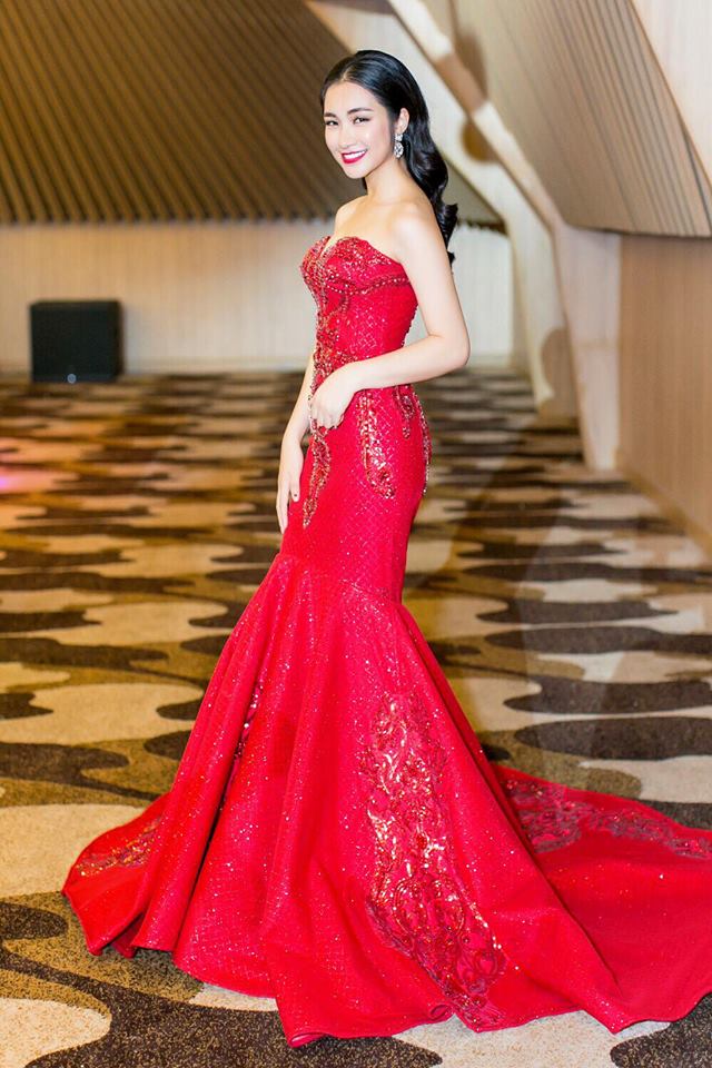 Hòa Minzy.