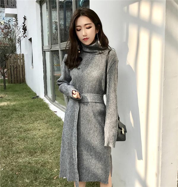Cách phối đồ với áo len mùa đông cho nữ đẹp nhất 2022 | Bản tin Lâm Đồng