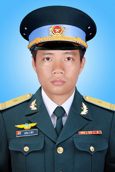 Duong Le Minh