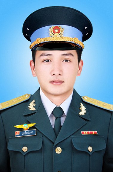 Nguyen Van Tung