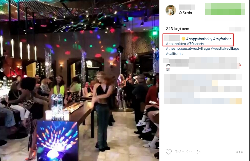 Cách tổ chức sinh nhật trong quán karaoke mới lạ và độc đáo
