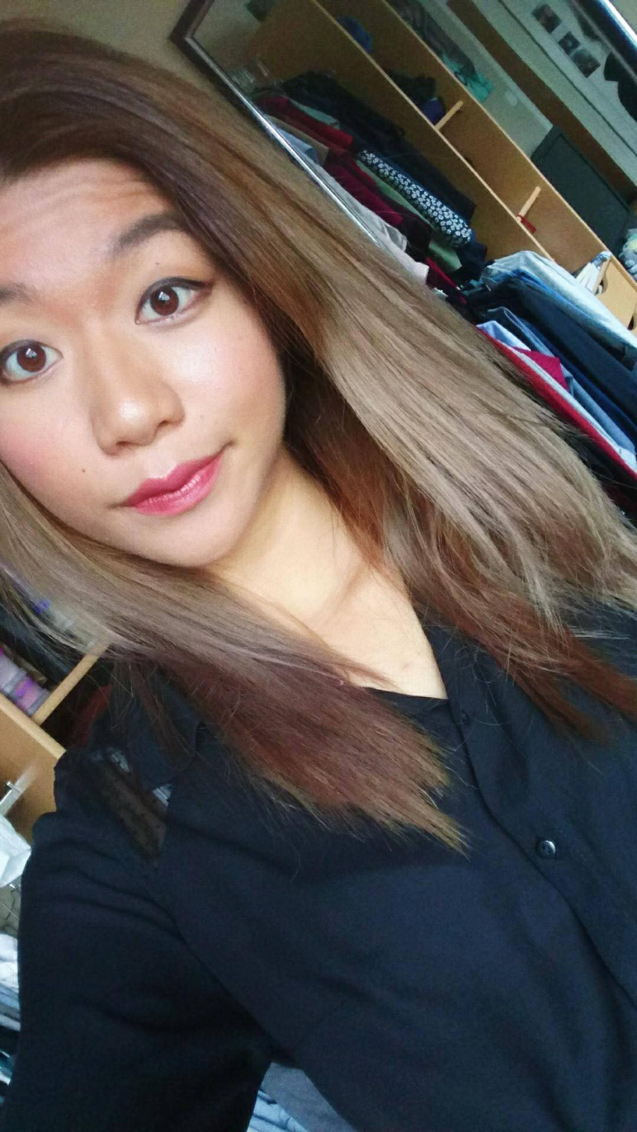 Chân dung Sophie Le Tan - nữ sinh viên gốc Việt mất tích tại Pháp.