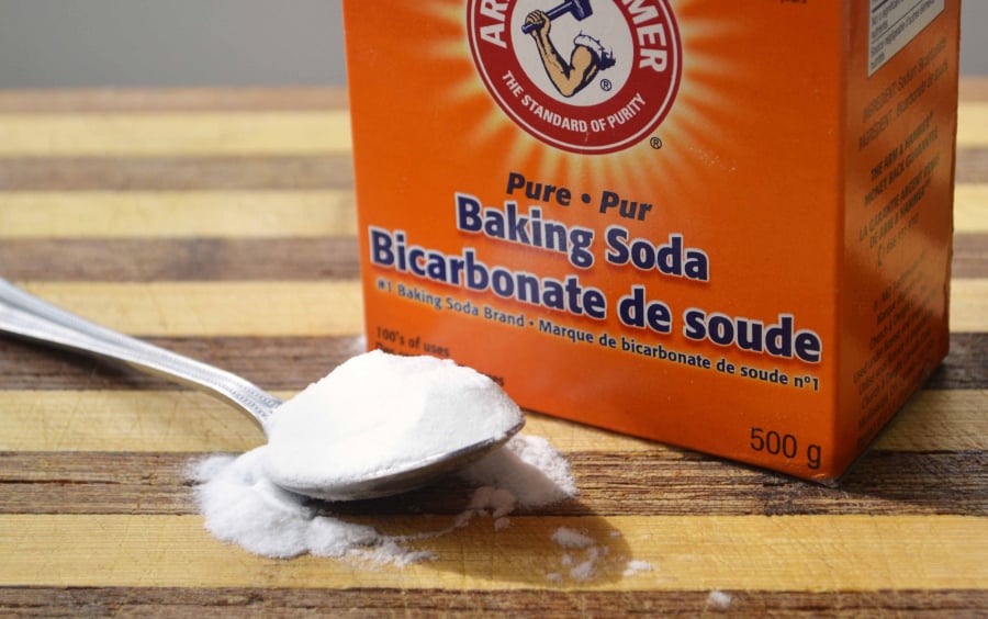 baking soda