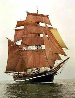 Mary Celeste phunutoday