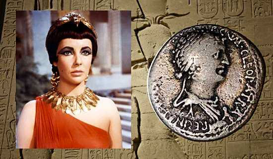 Cleopatra phunutoday