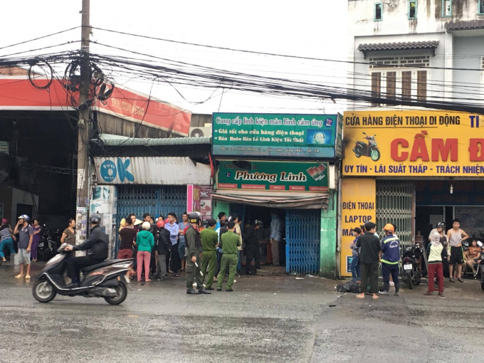 chay-tiem-kinh-doanh-linh-kien-dien-thoai-luc-rang-sang-mot-nguoi-phu-nu-chet-tham-phunutoday.vn