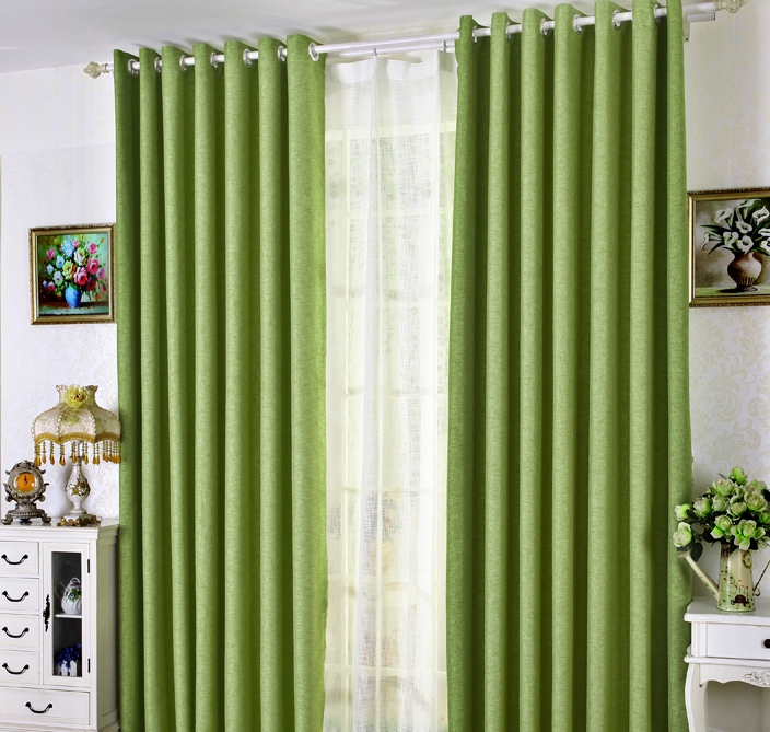 Chic-Natural-Linen-Insulated-Curtains1