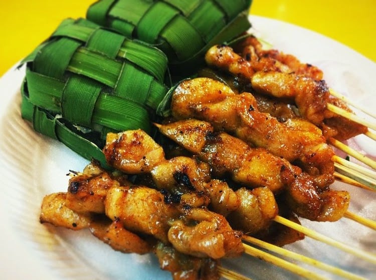 satay-singapore