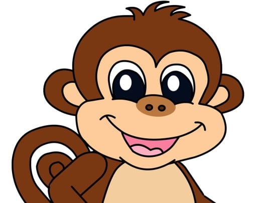 Thân khỉ: Thân khỉ thể hiện sự mạnh mẽ, uy nghiêm và thông minh của loài khỉ. Với hình ảnh ấn tượng, bạn sẽ được truyền cảm hứng và thăng hoa cùng những giá trị tốt đẹp mà loài khỉ đem lại.