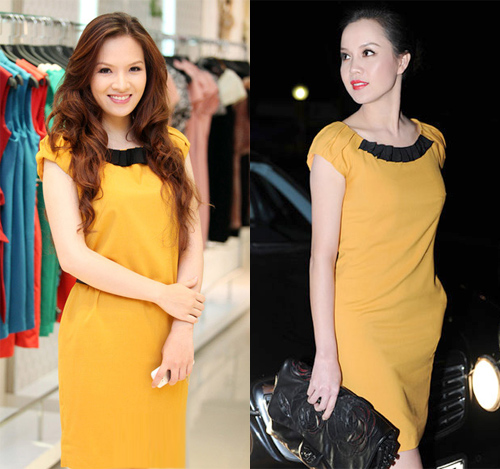 Mẹo chọn đồ công sở cho mẹ mới sinh