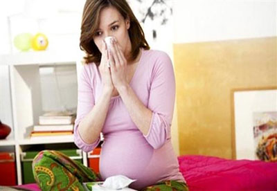 7 bệnh khi mang thai chị em thường hay mắc