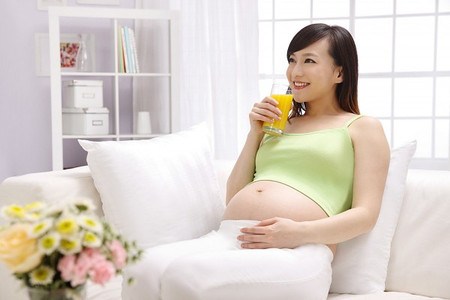 12 điều khi mang thai chị em nên tránh