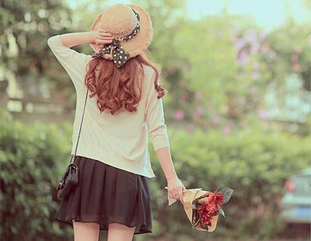 những điều cuốn hút đàn ông ở phụ nữ