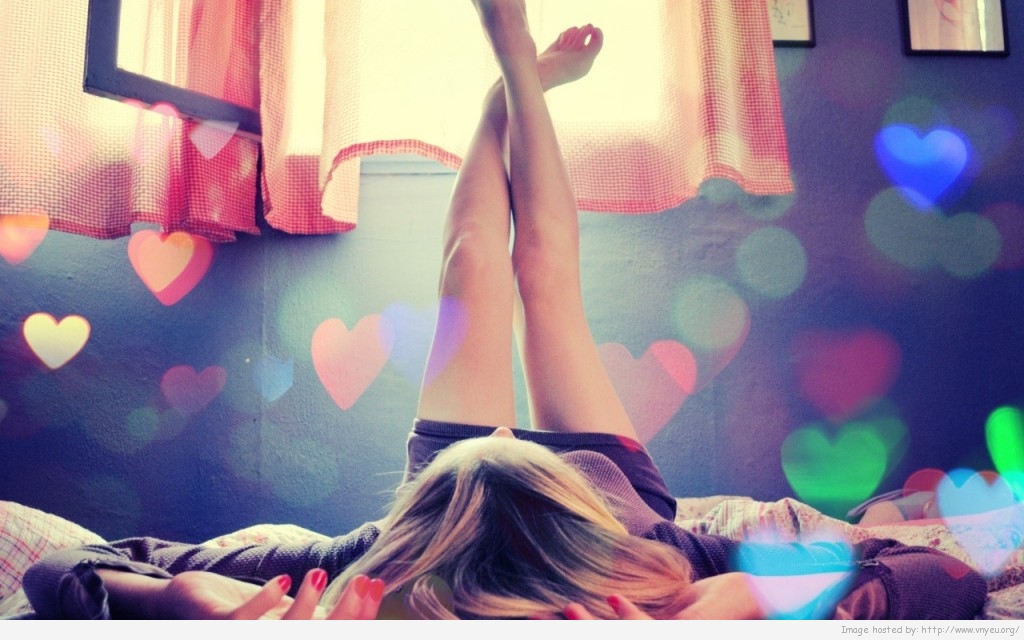 những điều cuốn hút đàn ông ở phụ nữ