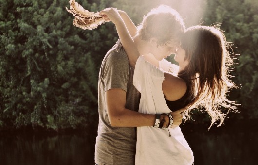 cách cưa đổ một chàng trai